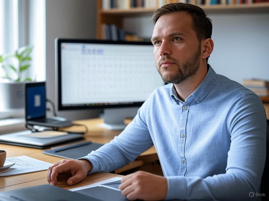 רשימת הטיפים לשיפור ההתנהלות היומיומית